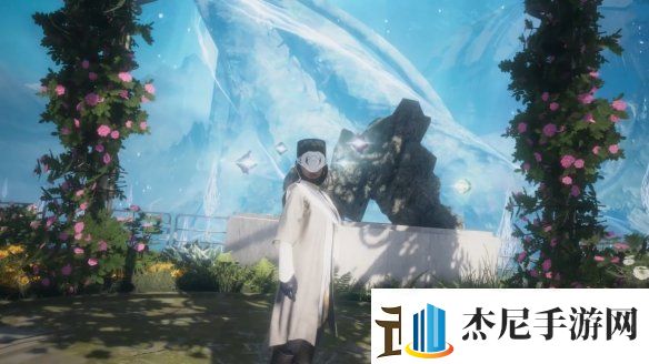 易Bungie合作手游新作命运