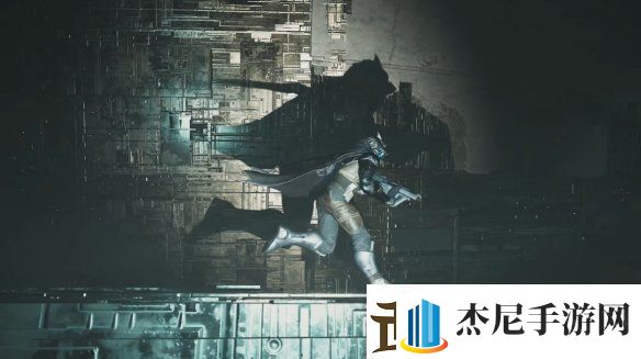 易Bungie合作手游新作命运