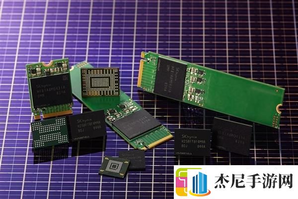 SSD价格跳水在即！需求疲软四季度预计降价10%