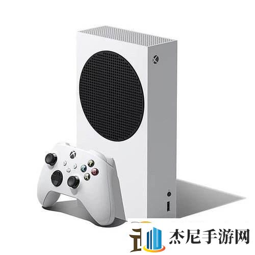 “欧版XboxSeriesS”风潮