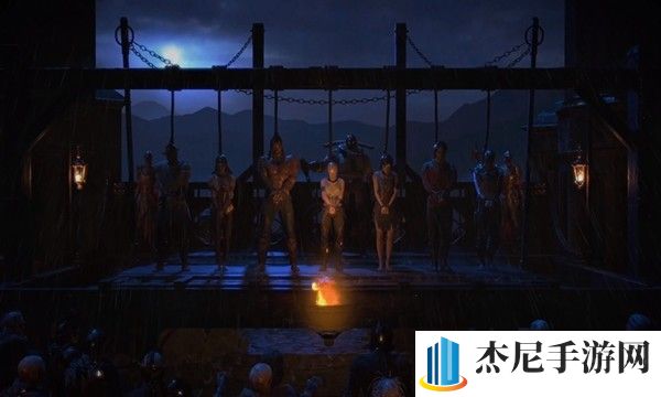 流放之路M最新版