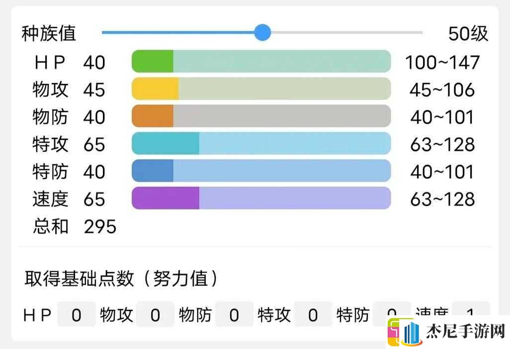 口袋妖怪复刻落雷兽性格解析