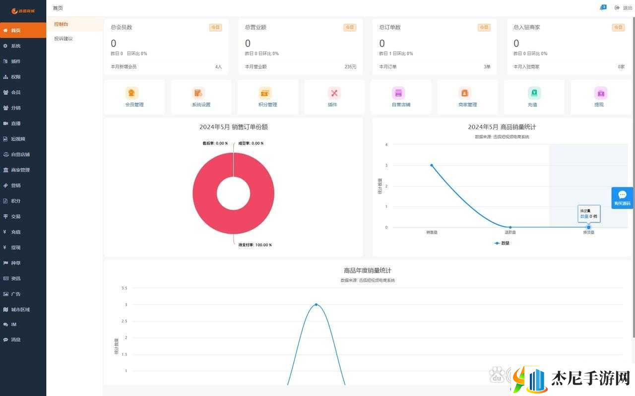 成品短视频app源码价格解析