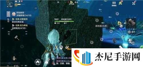 妄想山海海底图腾打法指南