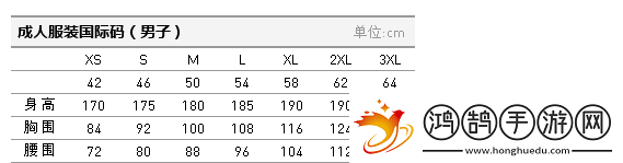 等级提升三叶草m码和欧洲码区别你知道多少