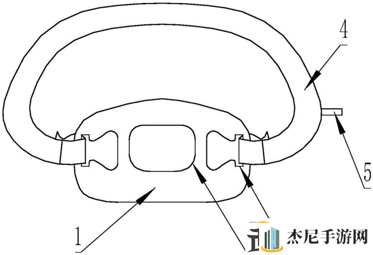 口咬方法及做法图解详细教程