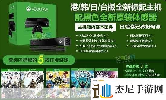 XboxOne播放DVD碟片高清提升XboxOneDVD播放体验的高清技巧