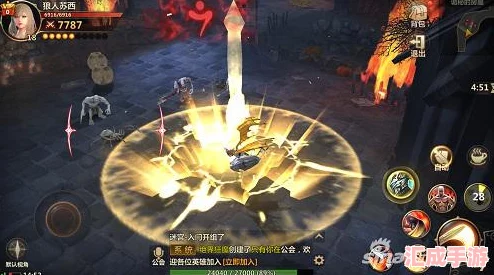 探索洛奇英雄传在Steam上的震撼之名