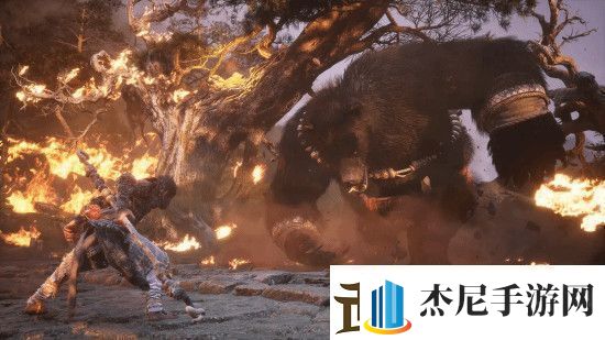 黑神话Steam销量预估破2090万！总收入超10亿美元