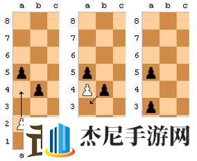 “悔棋不算我是说过路兵的天才失误家”