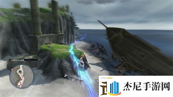 伊苏XSteam版重新推出