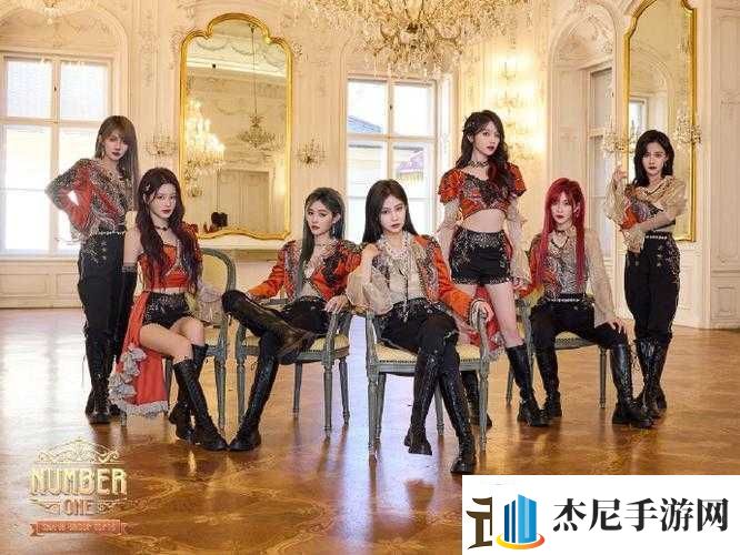 SNH48绝密MV看点十足令人期待