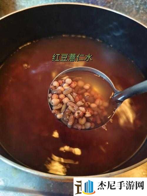 怎么揉小豆水