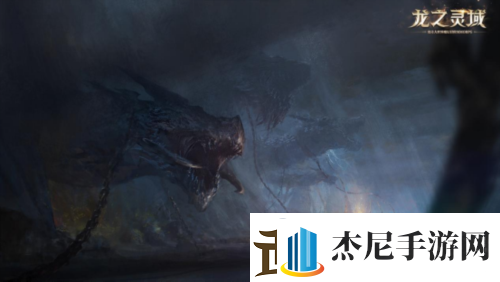 成为龙骑士魔幻冒险MMORPG龙之灵域将开启首测